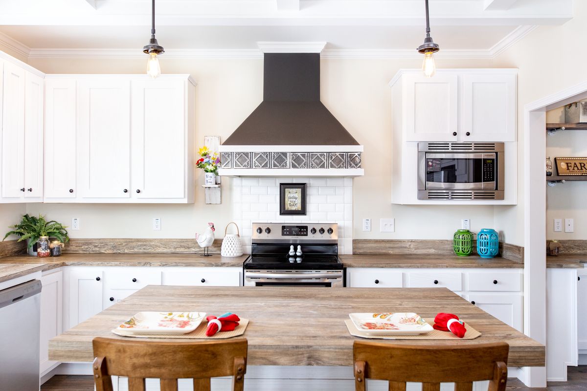 Double Wide Mobile Home Models Bossier City, LA Greg Tilley's Bossier Mobile Homes, INC.